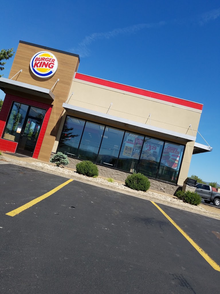 Burger King 22827