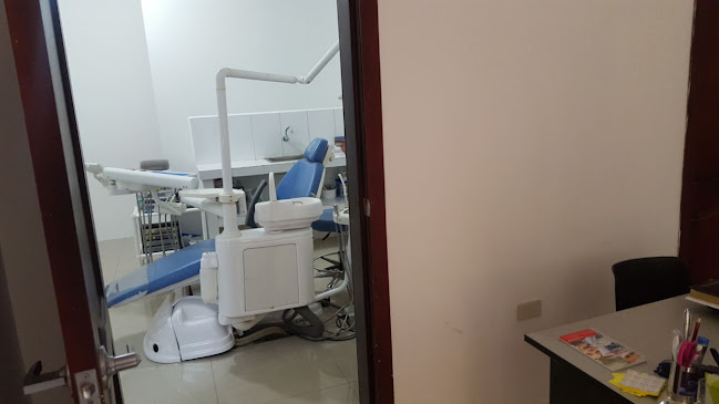 Opiniones de Consultorio Dental Dra. Mary Intriago en Portoviejo - Dentista