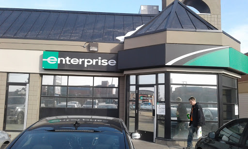 Enterprise Edmonton