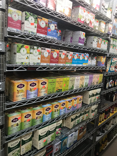 Health Food Store «Bayridge Health Foods», reviews and photos, 9220 3rd Ave, Brooklyn, NY 11209, USA