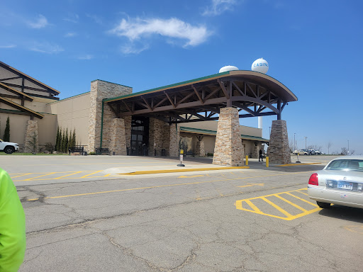 Casino «Prairie Band Casino & Resort», reviews and photos, 12305 150th Rd, Mayetta, KS 66509, USA