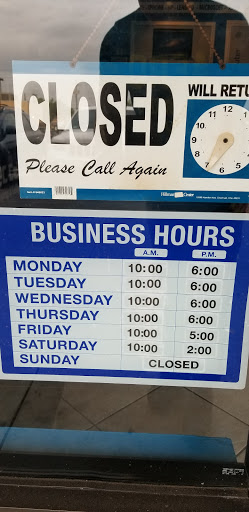 Computer Repair Service «JPC Computers - PC Cell», reviews and photos, 18523 Kuykendahl Rd, Spring, TX 77388, USA