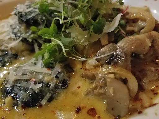 Coffee Shop «Driftless Cafe», reviews and photos, 118 W Court St, Viroqua, WI 54665, USA