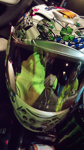 Motorcycle Dealer «MR Motorcycle», reviews and photos, 774 Hendersonville Rd, Asheville, NC 28803, USA