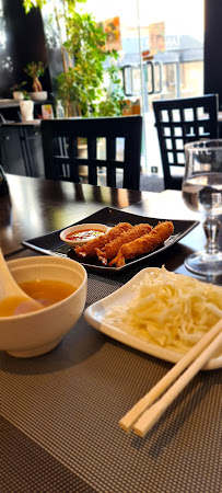 Plats et boissons du Restaurant japonais Japan Sakura à Évreux - n°6