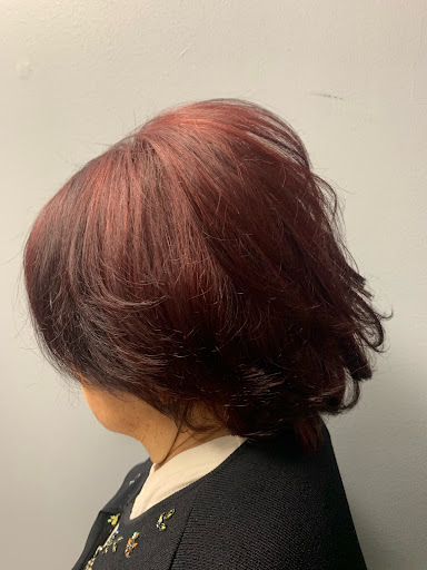 Hair Salon «SmartStyle Hair Salon», reviews and photos, 26 W Merritt Blvd, Fishkill, NY 12524, USA