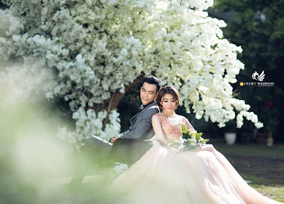 Luxury Wedding - Studio Chụp Hình Cưới Hàng Đầu TPHCM