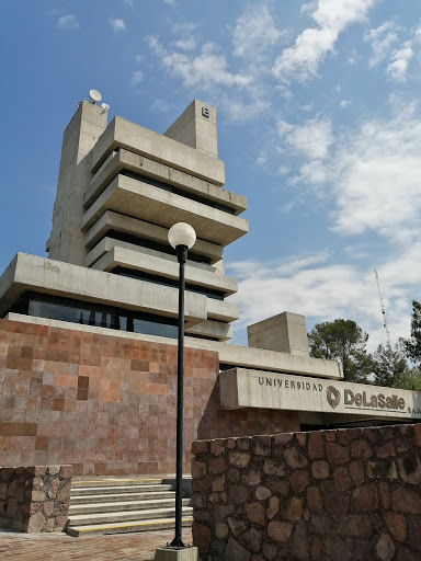 Universidad De La Salle Bajío Campus Campestre