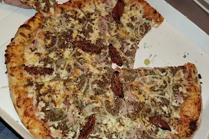 Hollywood Pizzas image