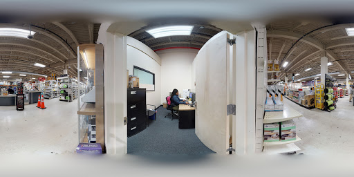 Construction Company «Park Avenue Building & Roofing LLC», reviews and photos, 2120 Atlantic Ave, Brooklyn, NY 11233, USA