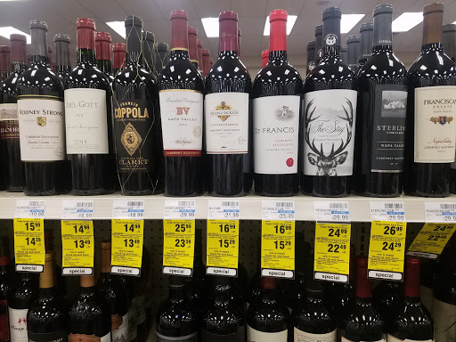 Drug Store «CVS», reviews and photos, 155 Pacific Coast Hwy, Hermosa Beach, CA 90254, USA