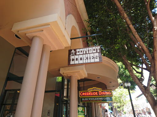 Cowboy Cookie & Ice Cream, 778 Higuera St # A, San Luis Obispo, CA 93401, USA, 