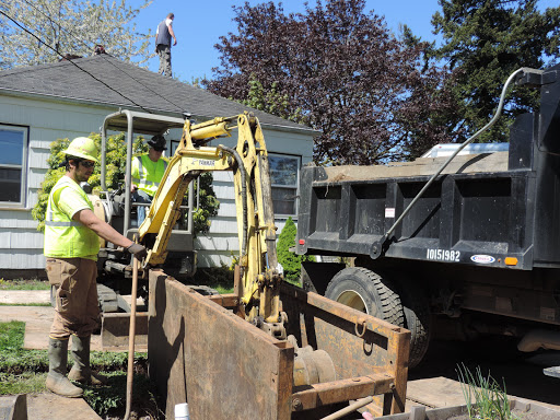 Plumber «Lovett Inc.», reviews and photos, 6920 NE 42nd Ave, Portland, OR 97218, USA