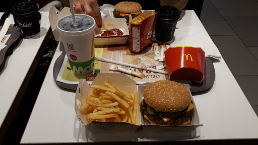 McDonald's Warszawa