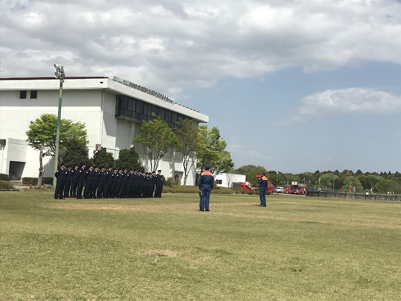 千葉市消防学校 千葉県千葉市緑区平川町 消防士学校 グルコミ