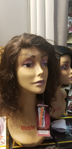 Beauty Supply Store «Best Hair Plus Beauty Supply», reviews and photos, 931 N State Rd 434 #1225, Altamonte Springs, FL 32716, USA