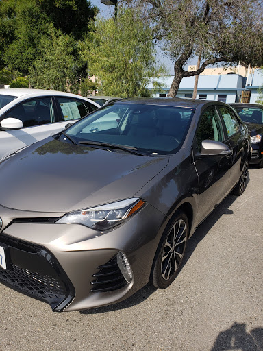 Used Car Dealer «Hertz Car Sales Pasadena», reviews and photos, 2074 E Colorado Blvd, Pasadena, CA 91107, USA