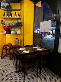 Atmosphère du Restaurant vietnamien Vi Hanoi à Paris - n°9