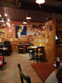 Atmosphère du Restaurant Boulangerie La Pause - Cholet - n°18