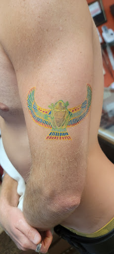 Explore tattoos ideas para hombres, creative tattoo ideas in Dripping Springs, available at Hill Country Arts Piercings And Tattoos