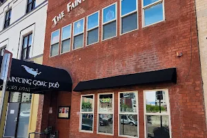 The Fainting Goat Pub image