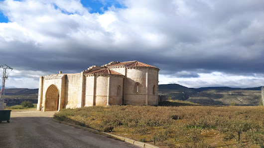 El Soportal de Uceda C.B. C. San Juan, 7, 19187 Uceda, Guadalajara, España