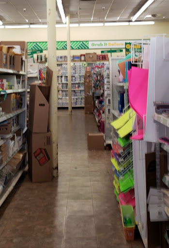 Dollar Store «Dollar Tree», reviews and photos, 1350 S Park Victoria Dr #10, Milpitas, CA 95035, USA