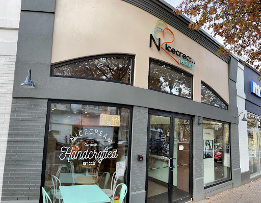 Ice Cream Shop «Nicecream», reviews and photos, 2831 Clarendon Blvd, Arlington, VA 22201, USA