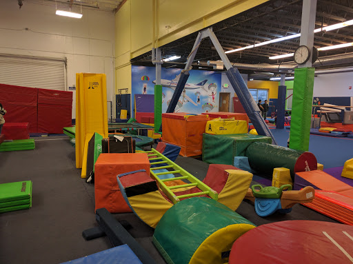 Gymnastics Center «Airborne Gymnastics», reviews and photos, 1515 Walsh Ave, Santa Clara, CA 95050, USA