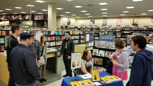 Book Store «Barnes & Noble», reviews and photos, 300 Neshaminy Mall, Bensalem, PA 19020, USA