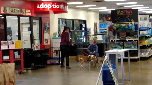 Pet Supply Store «PetSmart», reviews and photos, 9589 Ridgetop Blvd NW, Silverdale, WA 98383, USA