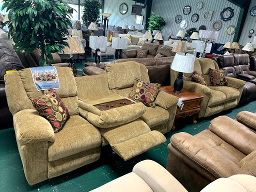 Furniture Store «Gallery Furniture», reviews and photos, 1600 Browns Bridge Rd, Gainesville, GA 30501, USA