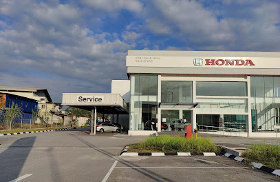 Elmina Motors Sdn. Bhd. (Honda 3S Center)