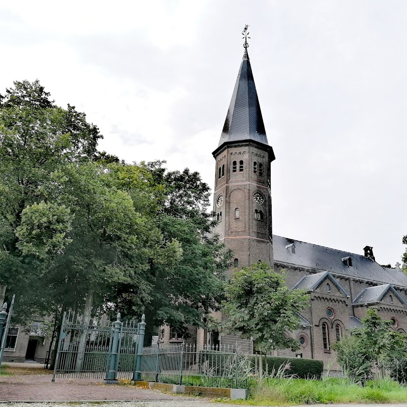Sint Jacobus de Meerdere