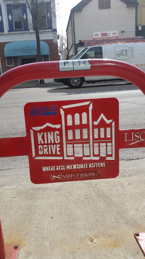 Plumbing Supply Store «Crown Hardware & Plumbing Supply», reviews and photos, 2016 N Doctor M.L.K. Dr, Milwaukee, WI 53212, USA