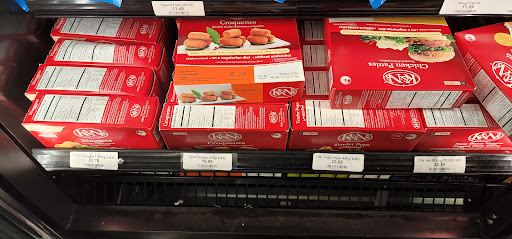 Indian Grocery Store «Shalimar Grocery», reviews and photos, 16541 Redmond Way, Redmond, WA 98052, USA