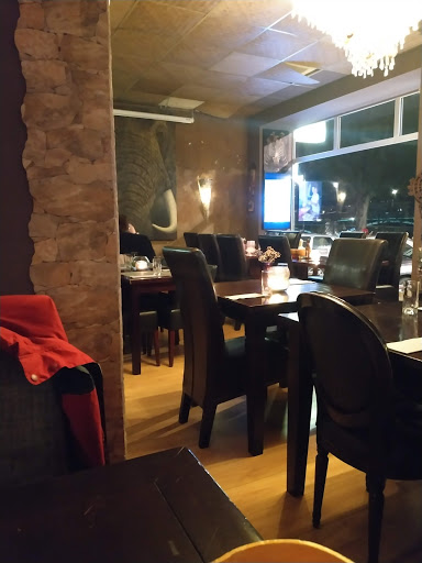 Restaurant Ambassel