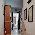 Photo n°5 de l'avis de Julie.h fait le 27/07/2022 à 13:40 sur le  Hotel Amalfitana à Pisa