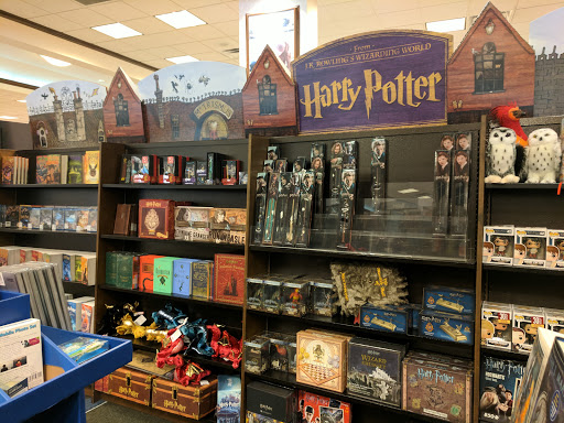 Book Store «Barnes & Noble», reviews and photos, 1701 Mallory Ln, Brentwood, TN 37027, USA