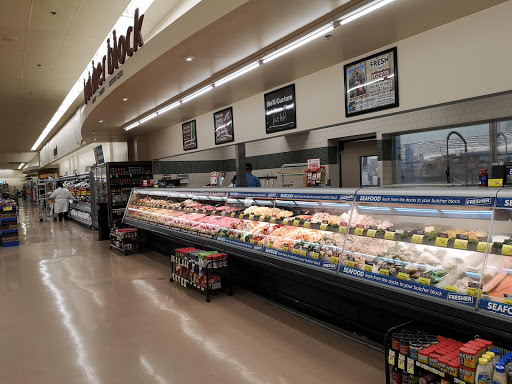 Grocery Store «Albertsons», reviews and photos, 1930 N Placentia Ave, Fullerton, CA 92831, USA