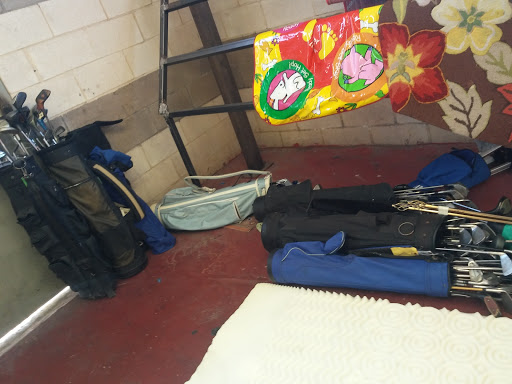 Thrift Store «Garland Road Thrift Store», reviews and photos, 10030 Garland Rd, Dallas, TX 75218, USA