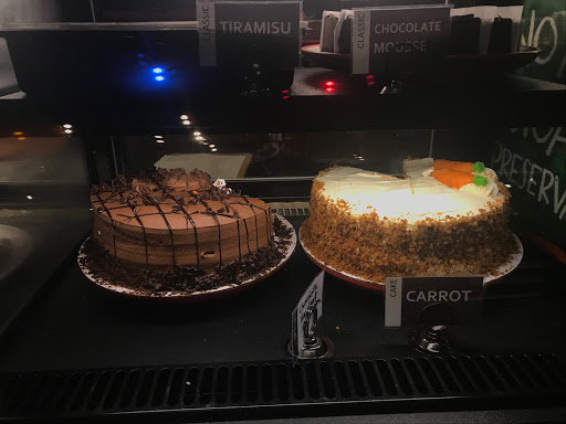 Coffee Shop «Xtreme Bean Coffee Co», reviews and photos, 1707 E Southern Ave, Tempe, AZ 85282, USA