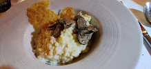 Risotto du Restaurant français Le Grand Balcon à Nice - n°5