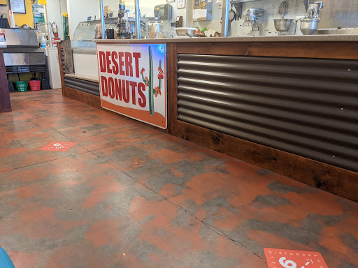 Donut Shop «Desert Donuts», reviews and photos, 3134 W Carefree Hwy #10, Phoenix, AZ 85086, USA