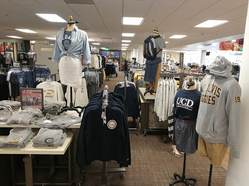 Book Store «UC Davis Stores», reviews and photos, 1 Shields Ave, Davis, CA 95616, USA