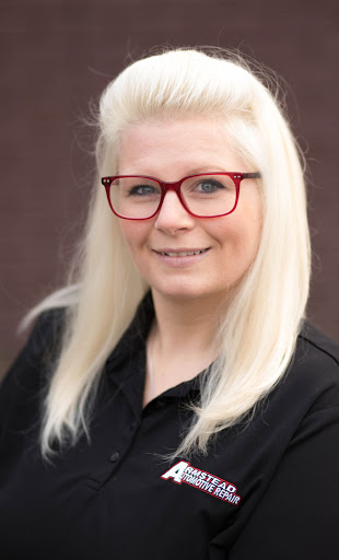 Auto Repair Shop «Armstead Automotive Repair & Service Inc.», reviews and photos, 15310 Fish Lake Rd, Holly, MI 48442, USA