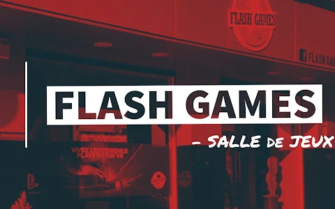 Flash Games image