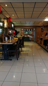 Atmosphère du Restaurant japonais Little Tokyo à Conflans-Sainte-Honorine - n°6