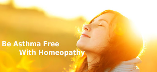 Harshas Healing / Online Homeopathic Treatment Clinic