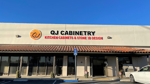 QJ Cabinetry Inc